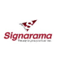 Signarama DTC Logo