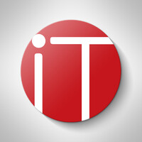 iT.eam Logo