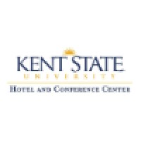 Kent State University Hotel and Conference Center Logo