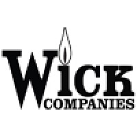 Wick Companies, L.L.C. Logo