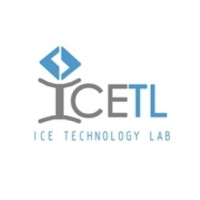 Ice Technology Lab Logo