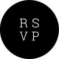 RSVP Pop-up Logo