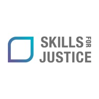 Skills for Justice Logo
