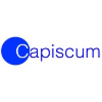 Capiscum Ltd Logo