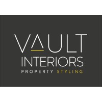 Vault Interiors Property Styling Logo