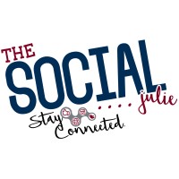 The Social Julie, Inc. Logo