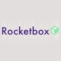 Rocketbox Logo