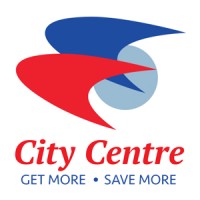 City Centre Kuwait Logo