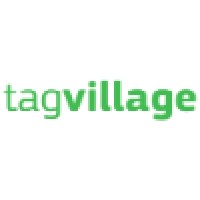 tagvillage, inc. Logo