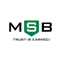 McHenry Savings Bank (Official Site) Logo