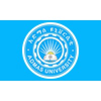 Admas University Logo
