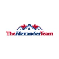 The Alexander Team Real Estate Logo