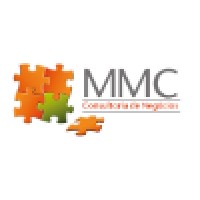 MMC Consultoria de Negocios Logo