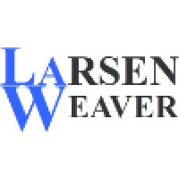 Larsen Weaver Logo
