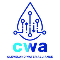 Cleveland Water Alliance Logo
