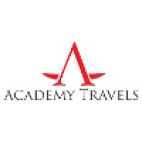 Academy Travels Logo