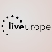 Liveurope Logo