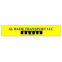 Al Badr Transport L.L.C Logo