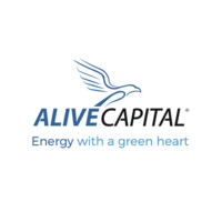 Alive Capital Logo