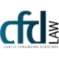 CFD Law Logo