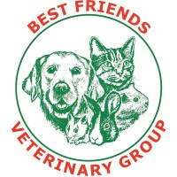 Best Friends Veterinary Group Logo
