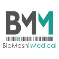 BIOMESNIL MEDICAL Logo