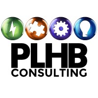 PLHB Consulting Logo