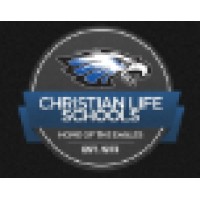Christian Life Schools Logo