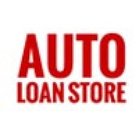 Auto Loan Store Logo