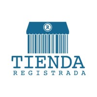 Tienda Registrada Logo