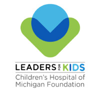 Leaders For Kids Logo