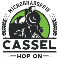 Microbrasserie Cassel Brewery Logo