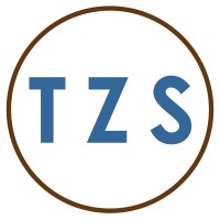TZS Design LLC Logo