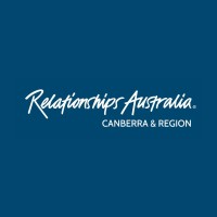 Relationships Australia Canberra & Region Logo