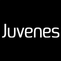Juvenes Oy Logo