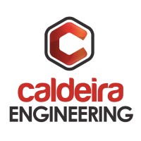 Caldeira Engineering Logo