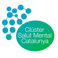 Clúster Salut Mental Catalunya Logo