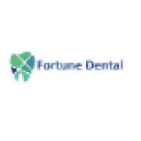 FORTUNE DENTAL Logo