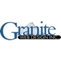 Granite Web Design, Inc Logo