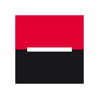 Societe Generale Global Solution Centre Logo