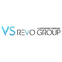 VS Revo Group Logo