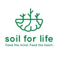 Soil for Life Logo