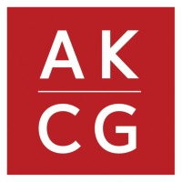 AKCG - Public Relations Counselors Logo