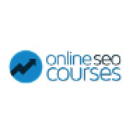 Online SEO Courses Logo