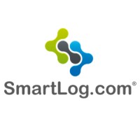 SmartLog.com Logo