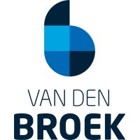 Van den Broek | Heteren Logo