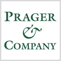 Prager & Company Logo