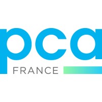 PCA France Logo