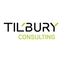 Tilbury Consulting Logo