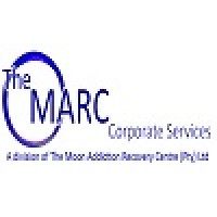 The MARC Logo